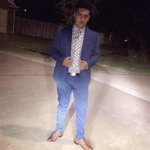 Meet your Posher, Gerardo